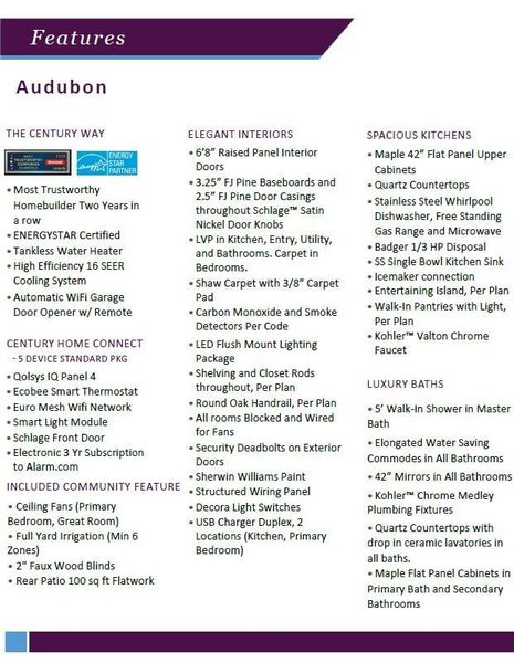 Image 19 of a home in Audubon. Image 19 of a home in Audubon.