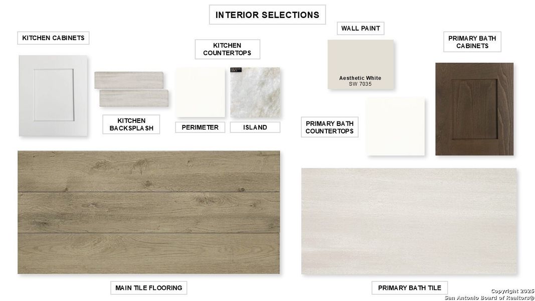 Image 4 of a home in Vida 50'.