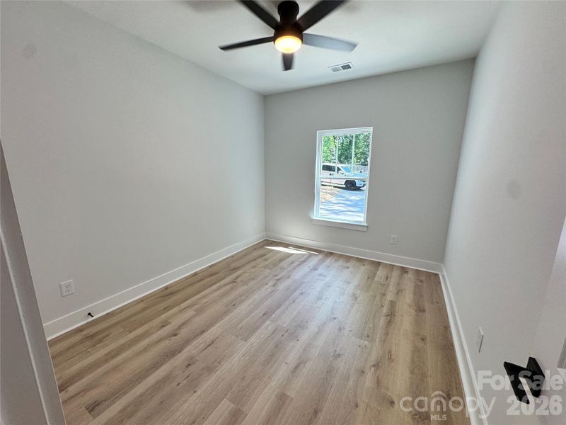 Spacious, unfurnished interior of a new home in , Gastonia (Image 19).