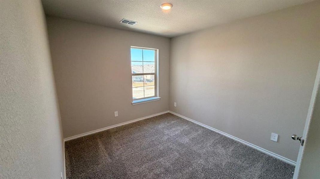 Spacious, unfurnished interior of a new home in Rosewood at Beltmill, Fort Worth (Image 10). Spacious, unfurnished interior of a new home in Rosewood at Beltmill, Fort Worth (Image 10).