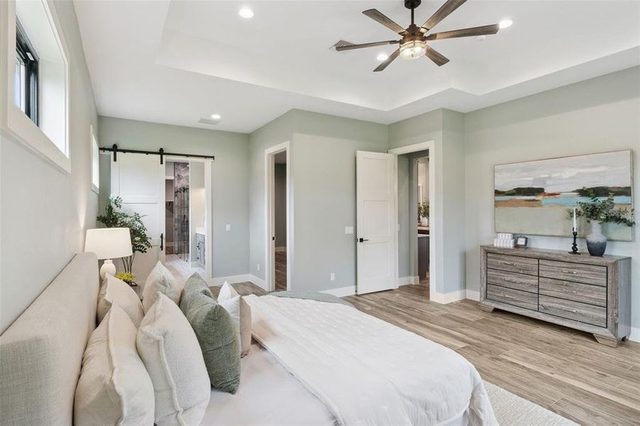 Furnished interior view inside a new home in , Winter Haven (Image 13). Furnished interior view inside a new home in , Winter Haven (Image 13).