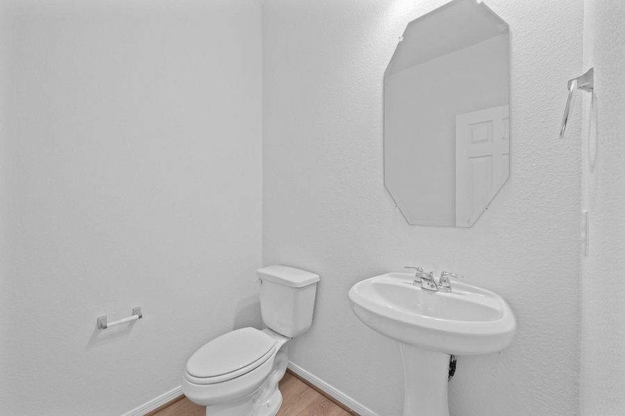 Representative Photo