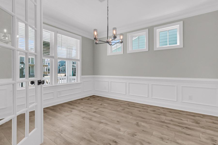 Spacious, unfurnished interior of a new home in , Summerville (Image 43). Spacious, unfurnished interior of a new home in , Summerville (Image 43).