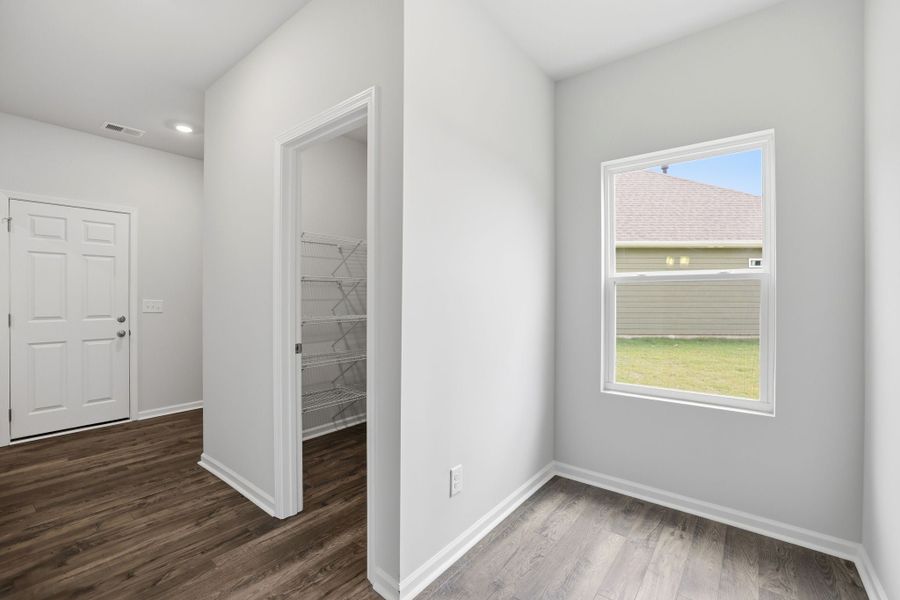 3br New Home in Wingate, NC.  - Slide 17