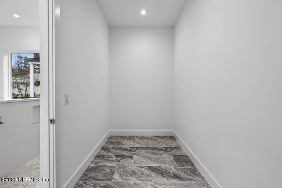 Spacious, unfurnished interior of a new home in , St. Johns (Image 81).
