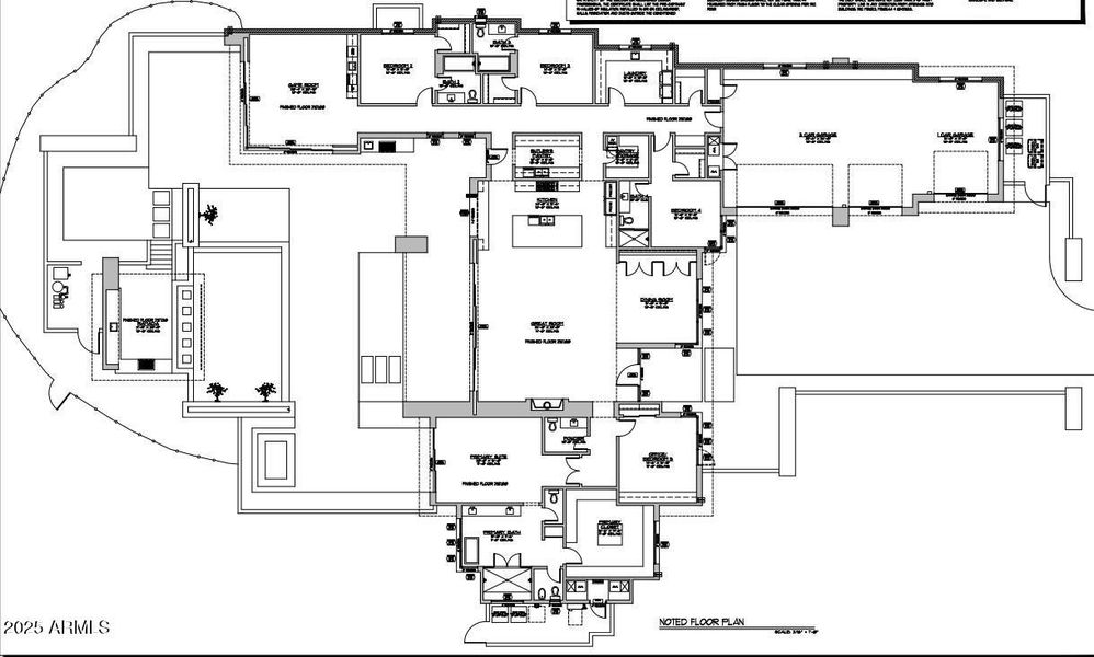 10443 E Scopa Floorplan