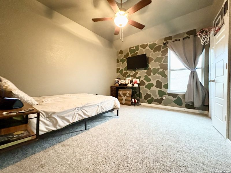 Furnished interior view inside a new home in Veramendi, New Braunfels (Image 12). Furnished interior view inside a new home in Veramendi, New Braunfels (Image 12).