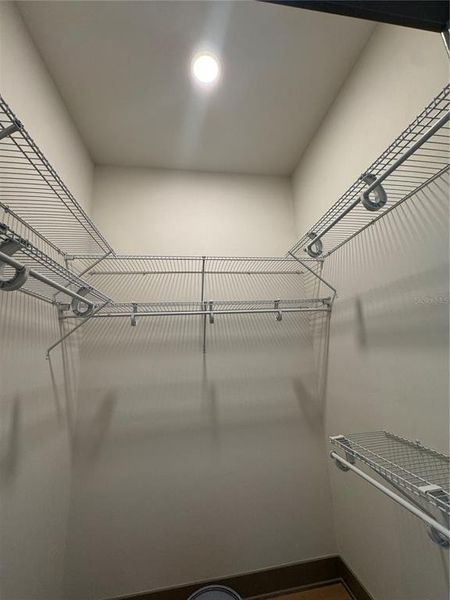 Spacious, unfurnished interior of a new home in Laureate Village, Newberry (Image 21).