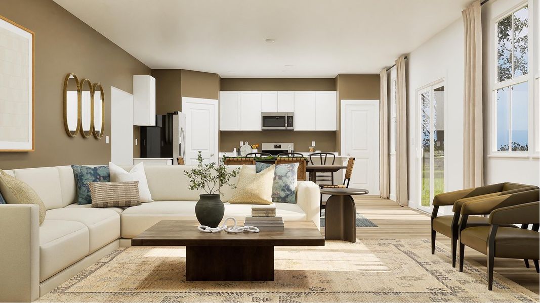 Parker Core M014 Hampton Great 1of2 F1 7 18 25