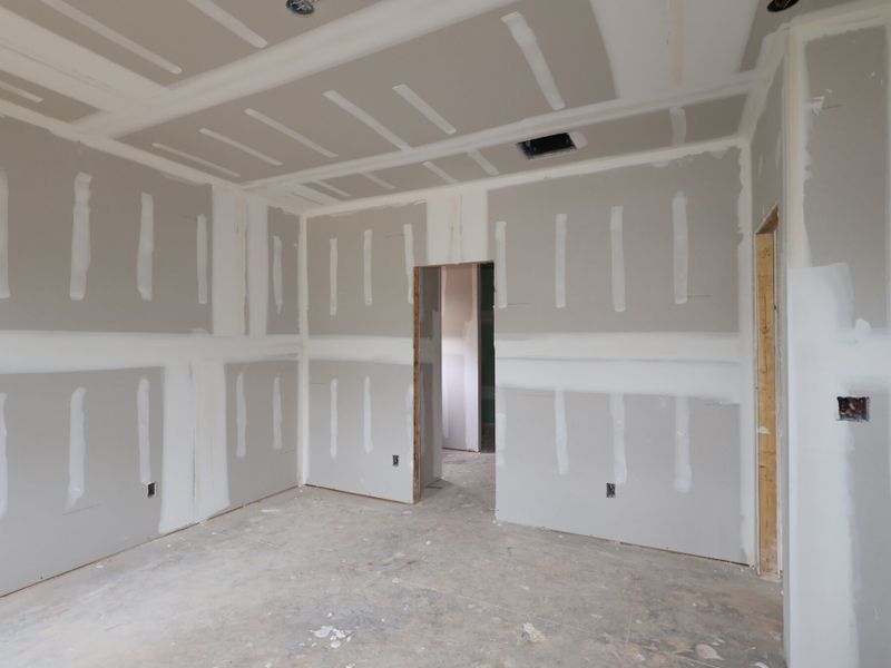 Drywall Drywall