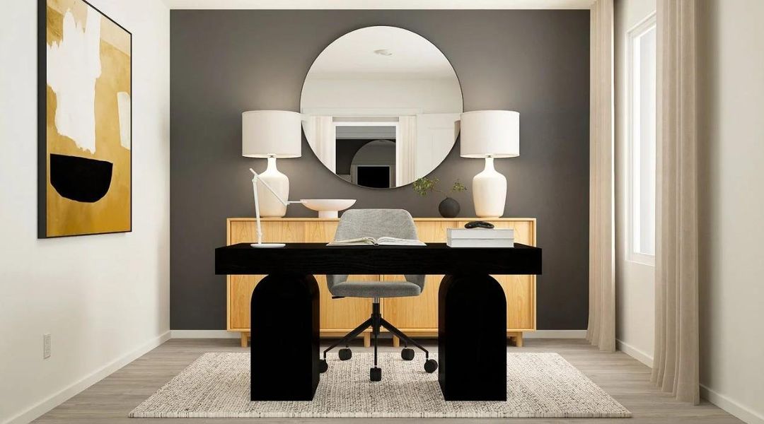 *Not actual home, for illustration purposes only*