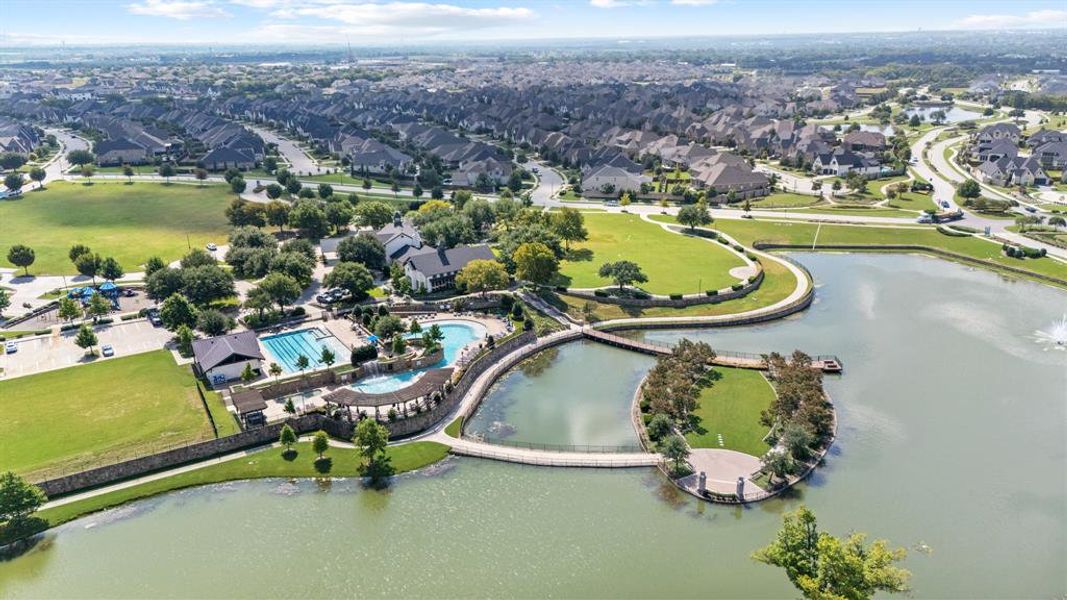 View of property location featuring nearby suburban area