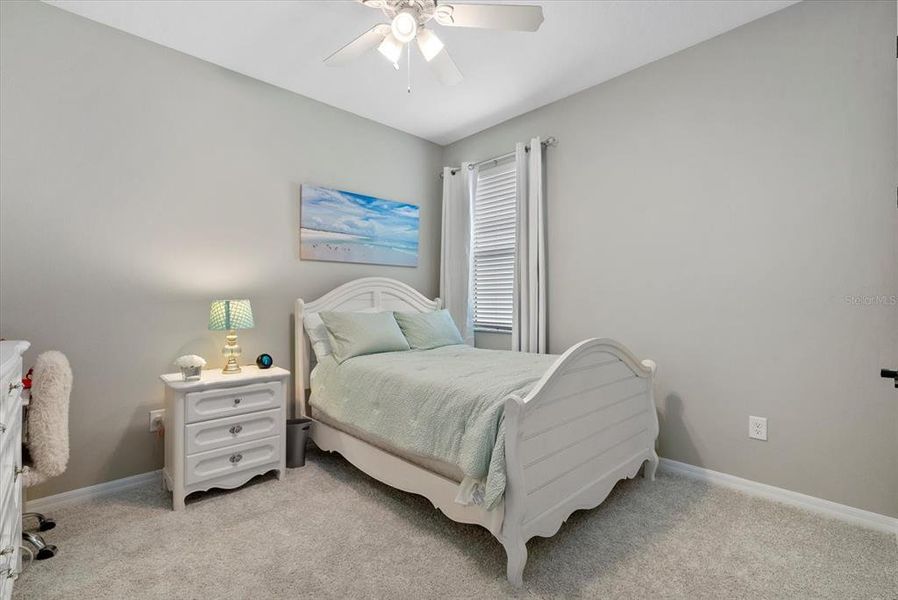 Furnished interior view inside a new home in , Bradenton (Image 10). Furnished interior view inside a new home in , Bradenton (Image 10).