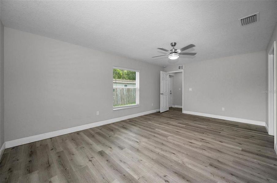 Spacious, unfurnished interior of a new home in , Tampa (Image 14). Spacious, unfurnished interior of a new home in , Tampa (Image 14).