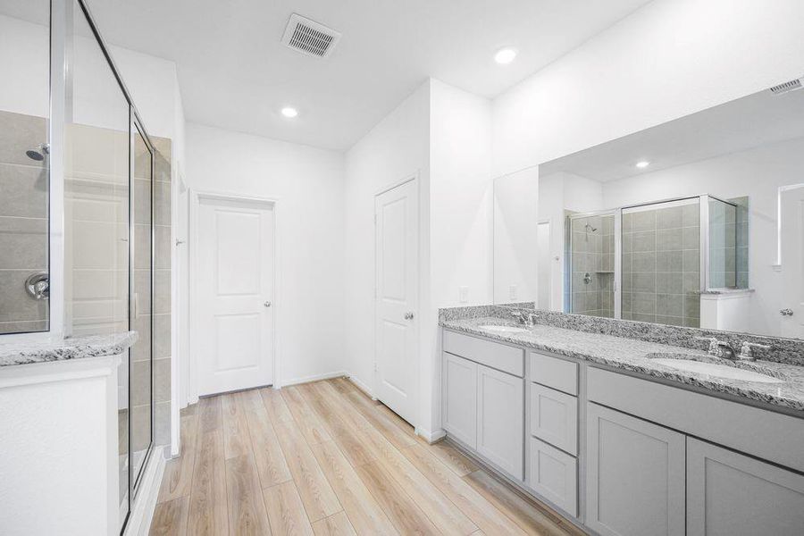 130 Daylight Crest Drive ~ Ready Now