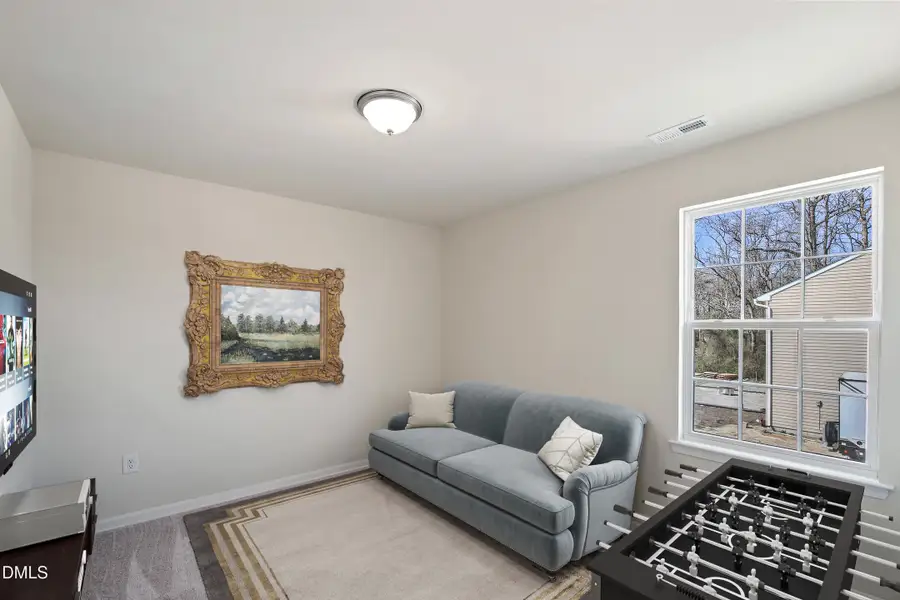 Summit -upper level-sitting room