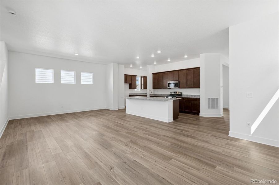 Image 48 of a home in Painted Prairie Cottage.