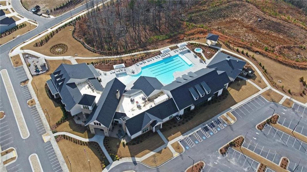 Community amenities in , Hoschton (Image 50).