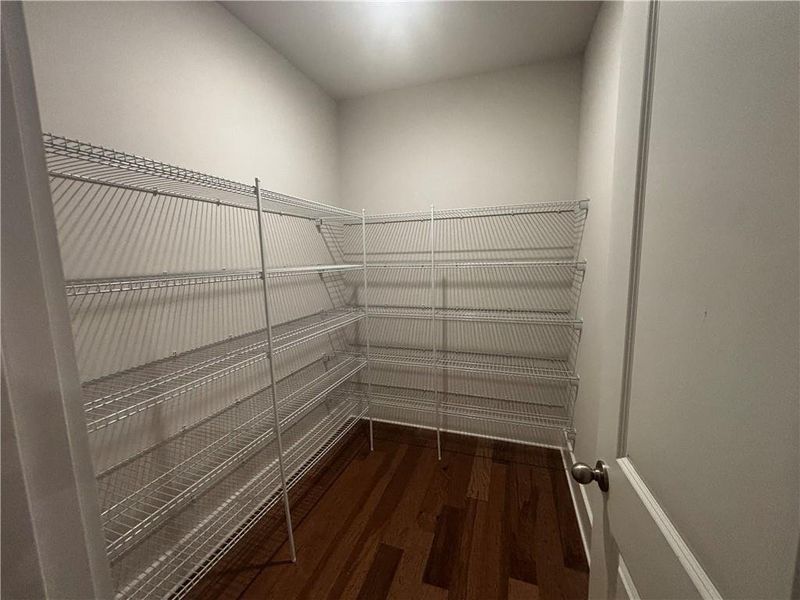 Spacious, unfurnished interior of a new home in , Canton (Image 14).