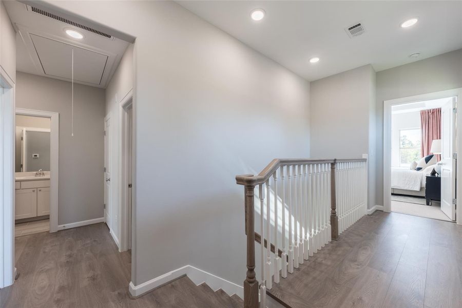 **Photos are of model home, plan & finishes subject to change**