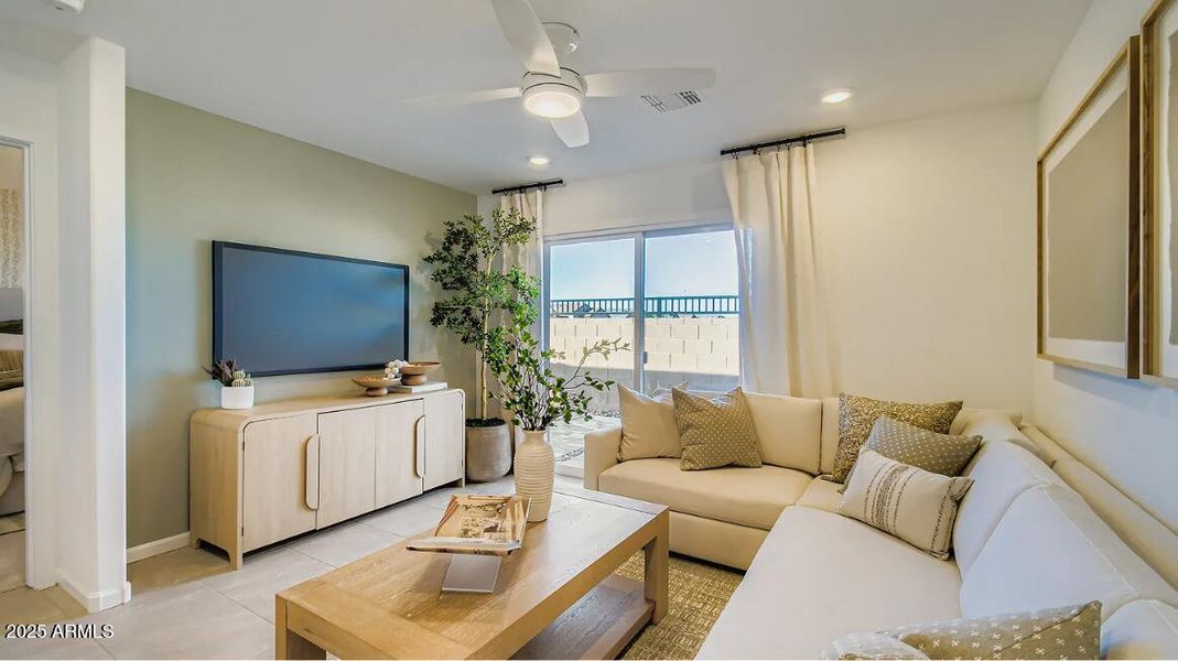 Great Room Great Room