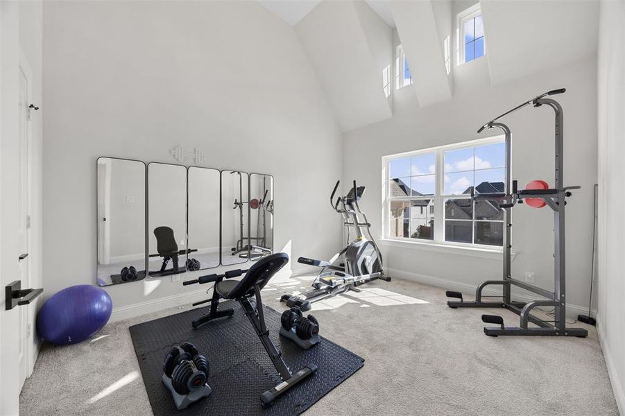 Community amenities in Somercrest, Midlothian (Image 30).