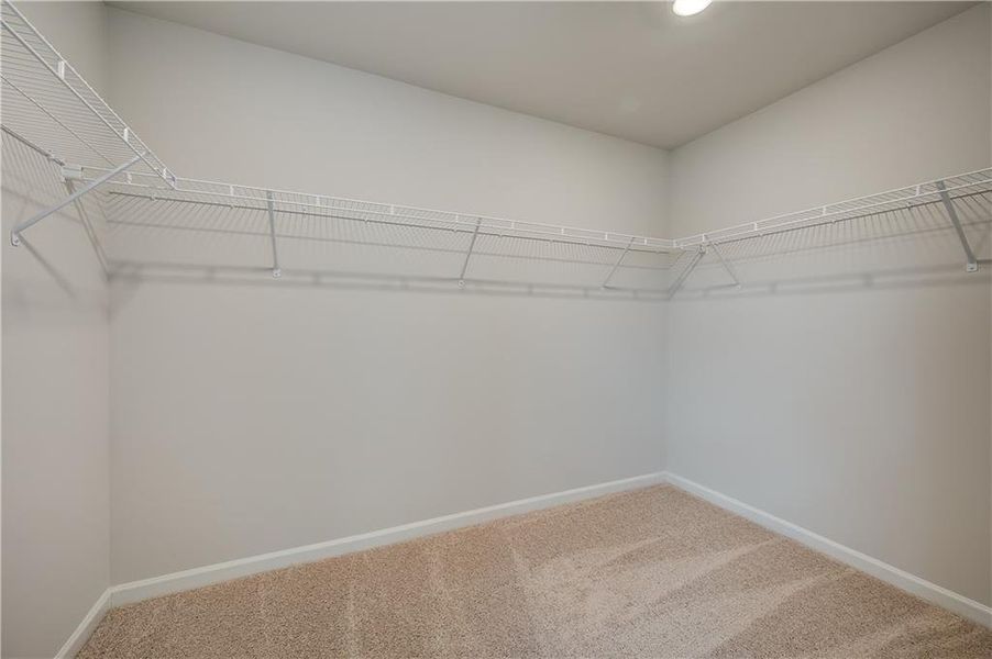 Spacious, unfurnished interior of a new home in Chapel Hill, Newnan (Image 17). Spacious, unfurnished interior of a new home in Chapel Hill, Newnan (Image 17).