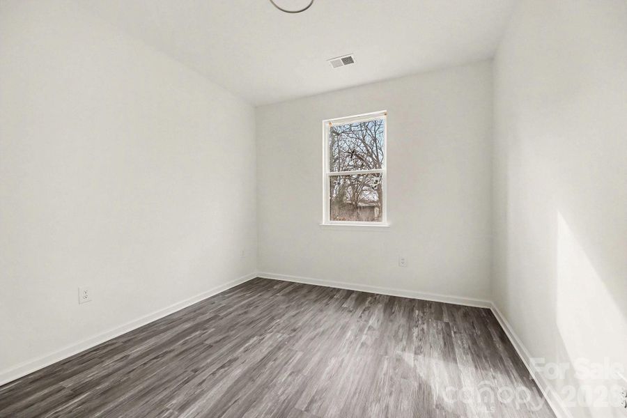 Spacious, unfurnished interior of a new home in , East Spencer (Image 18).