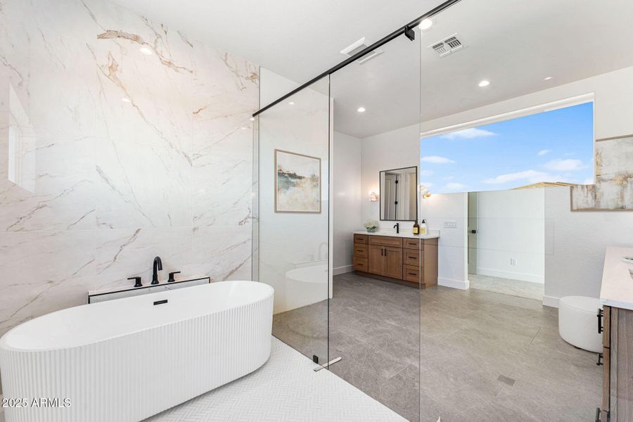 Primary Bathoom Primary Bathoom