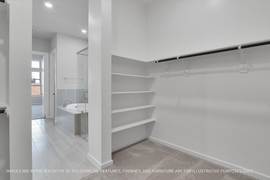 Image 40 of a home in Sunterra 50s.