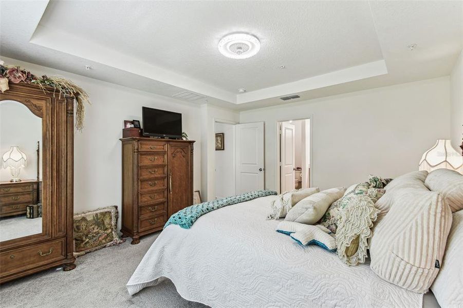 Furnished interior view inside a new home in , Titusville (Image 36).