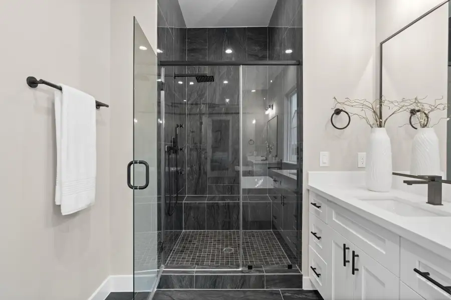 Image 25 of a home in . Image 25 of a home in .