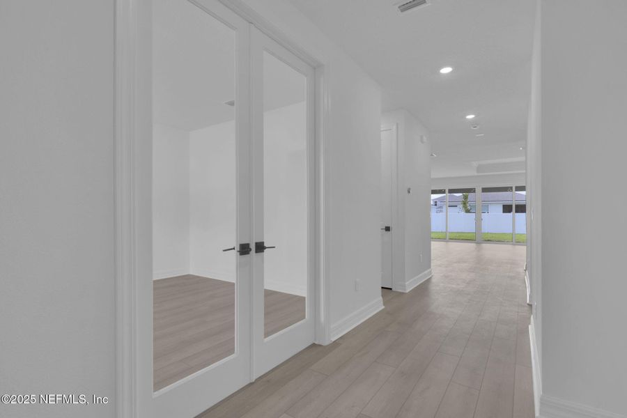 Image 31 of a home in The Preserve at Bannon Lakes. Image 31 of a home in The Preserve at Bannon Lakes.