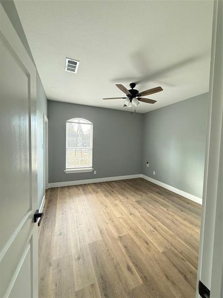 Spacious, unfurnished interior of a new home in , Balch Springs (Image 10). Spacious, unfurnished interior of a new home in , Balch Springs (Image 10).