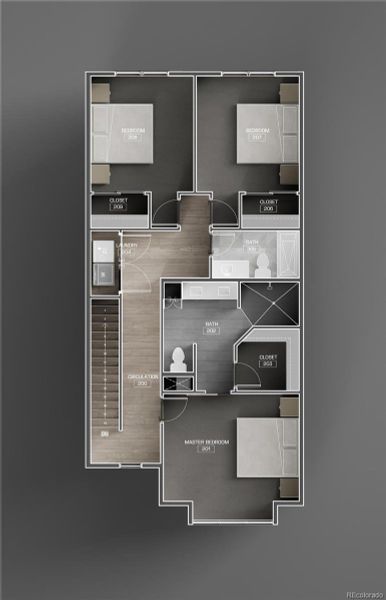 Image 25 of a home in .