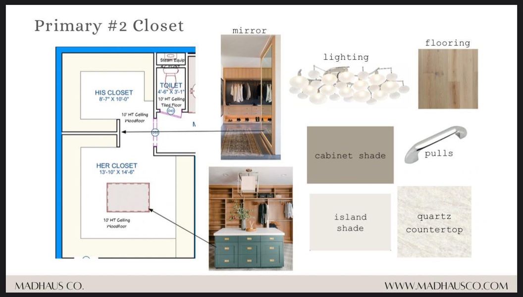 Sample of building materials used in homes in , Houston (Image 11).