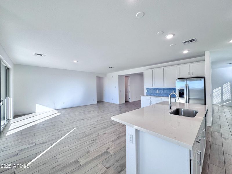 017 Kitchen and Greatroom 017 Kitchen and Greatroom