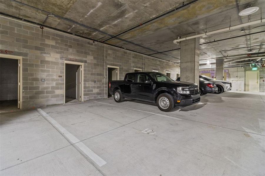 Parking Spot (1 of 2) Parking Spot (1 of 2)