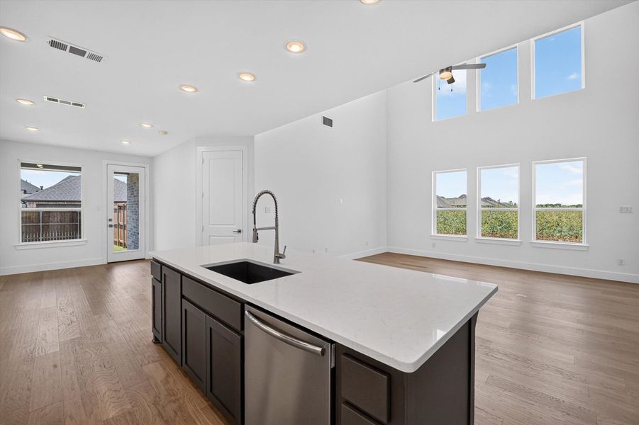 Kitchen Kitchen