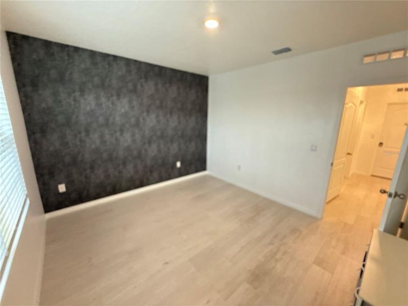 Spacious, unfurnished interior of a new home in Harmony West, St. Cloud (Image 43).