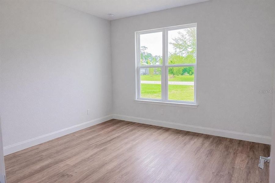 Spacious, unfurnished interior of a new home in , Palm Coast (Image 26).