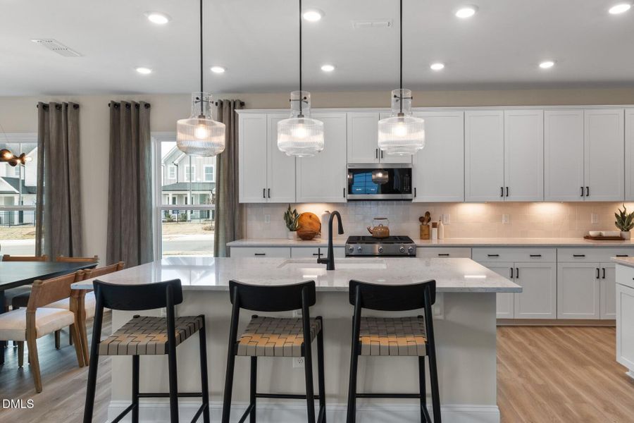 SAUN- Rockingham model home (20)