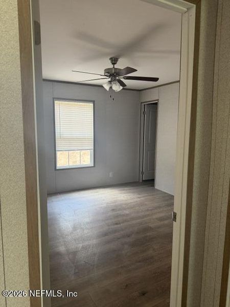 Spacious, unfurnished interior of a new home in , Middleburg (Image 3). Spacious, unfurnished interior of a new home in , Middleburg (Image 3).