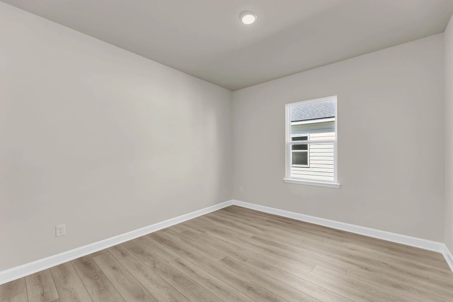 Similar Murray floorplan at Tea Farm