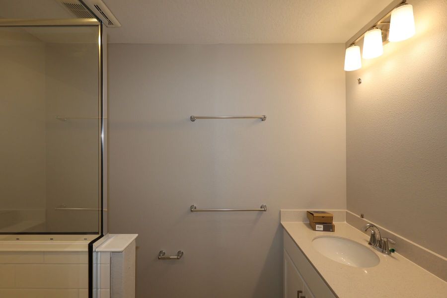 Bathroom Bathroom