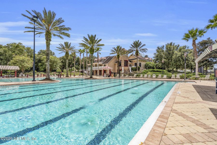 Community amenities in Rolling Hills, Green Cove Springs (Image 28).