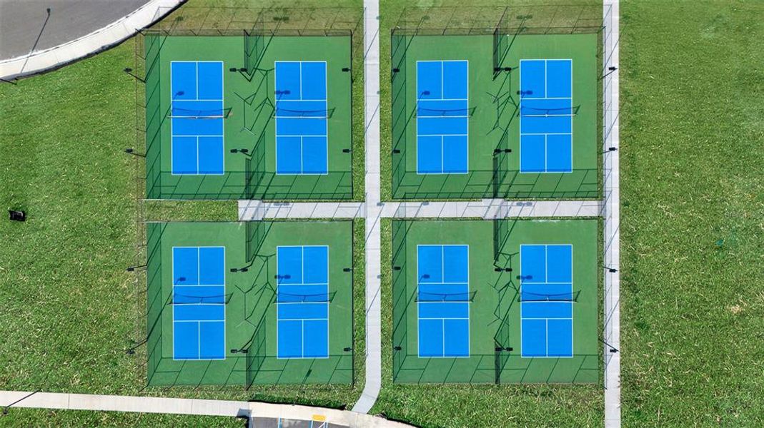 Community amenities in Sawmill Branch, Palm Coast (Image 45).