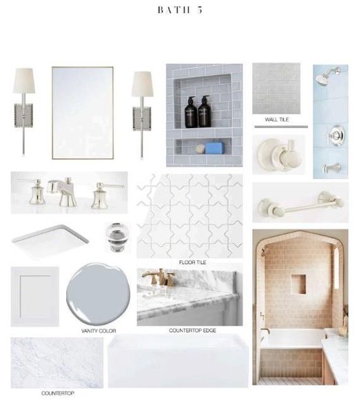 Sample of building materials used in homes in , Dallas (Image 25).