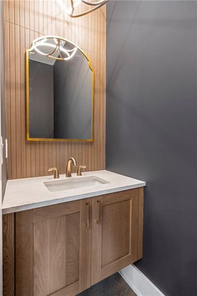 Close-up of interior finishes inside a home in Aster, Roswell (Image 8). Close-up of interior finishes inside a home in Aster, Roswell (Image 8).