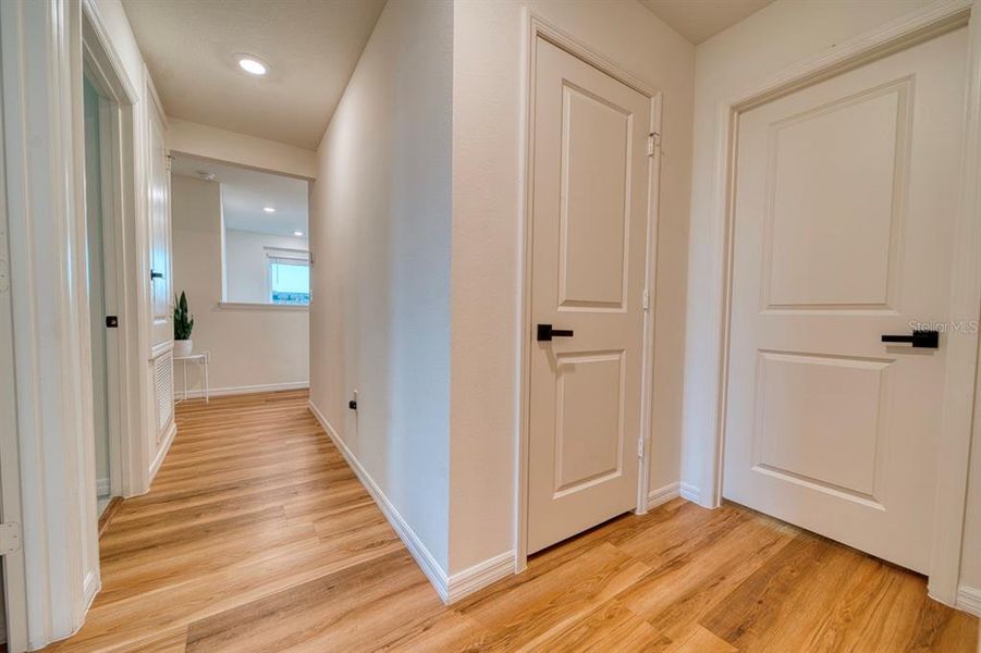 Spacious, unfurnished interior of a new home in , Davenport (Image 21). Spacious, unfurnished interior of a new home in , Davenport (Image 21).